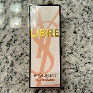 Yves Saint Laurent Libre Perfume 3 fl oz